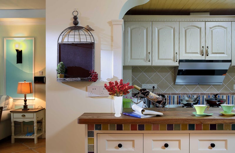 M2cbridge Artificial Red Rosehip Berries Christmas Holly Berries (Set of 4) - Image 2